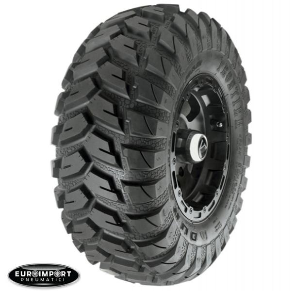 Duro DI-2037 Frontier  26x11.00/  12 55 N   TL